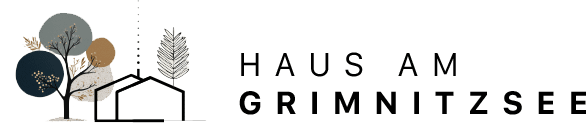Haus am Grimnitzsee